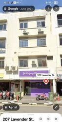 Lavender Street (D12), Shop House #563969021